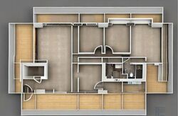 Blk 1D The Pinnacle@Duxton (Bukit Merah), HDB 5 Rooms #596577451